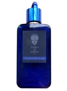 Diamonds Rain Acqua di Stresa