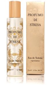 Profumo di Stresa Acqua di Stresa