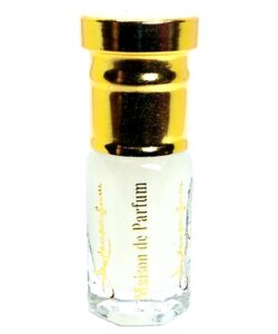 Musk Tahara Royal ADEN Parfum