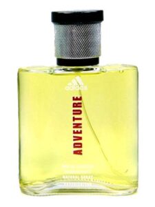 Adventure Adidas