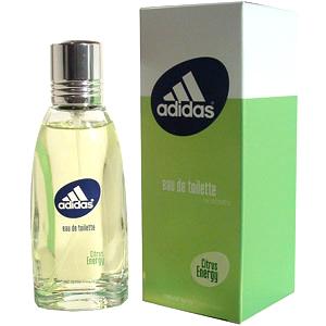 Adidas Woman Citrus Energy Adidas