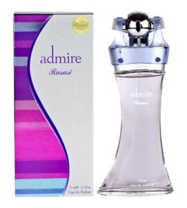 Admire Rasasi
