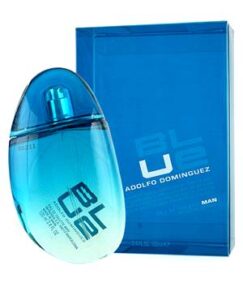U BLUE Men Adolfo Dominguez