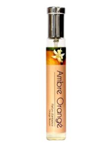 Ambre Orange Adopt Parfums