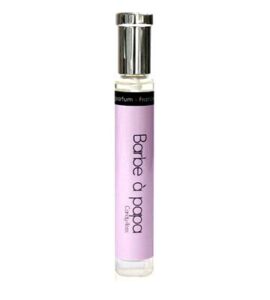 Barbe à Papa Adopt Parfums