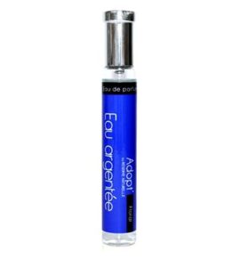 Eau Argentée Adopt Parfums