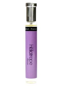 Héliotrope Adopt Parfums
