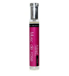 Musc De Rose Adopt Parfums