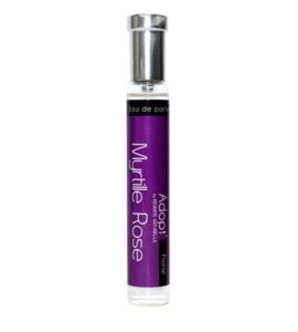 Myrtille Rose Adopt Parfums