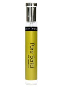 Poire Santal Adopt Parfums