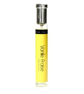 Vanille Fraise Adopt Parfums