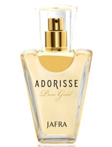 Adorisse Pure Gold JAFRA