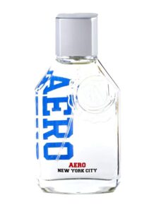 Aero New York 1987 Aéropostale