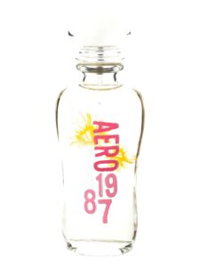 Aero New York 1987 Aéropostale