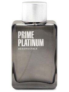 Prime Platinum Aéropostale