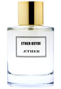 Aether Oxyde Aether