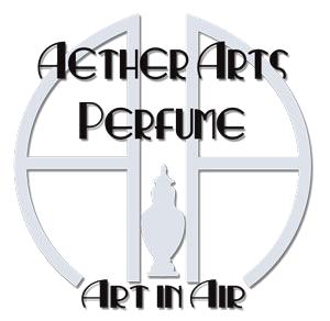 Aether Arts Perfume