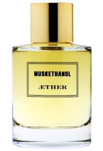 Muskethanol Aether