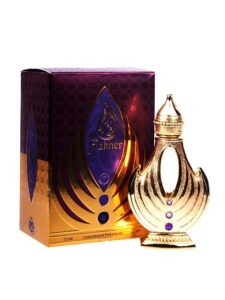 Al Fakher Afnan