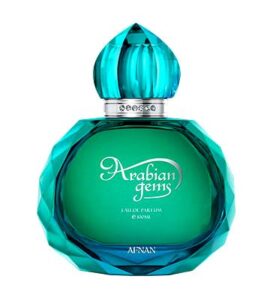 Arabian Gems Afnan