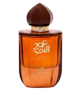 Oud al Ahbaab Afnan