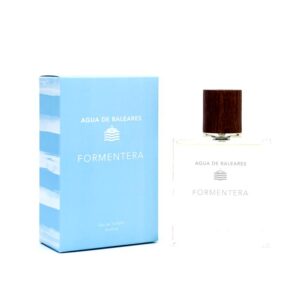 Formentera Man Agua de Baleares