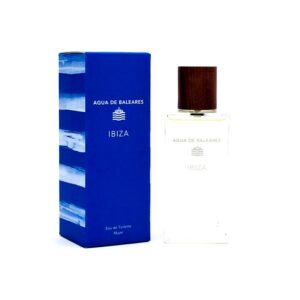 Ibiza Woman Agua de Baleares