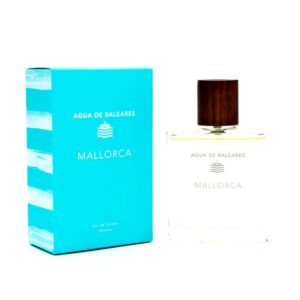 Mallorca Man Agua de Baleares
