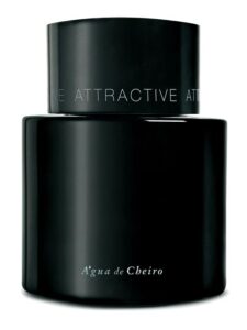 Attractive Água de Cheiro
