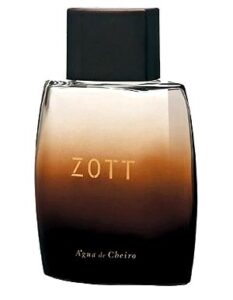 Zott Água de Cheiro