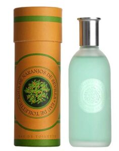 Agua de Naranjos Agua de Sevilla