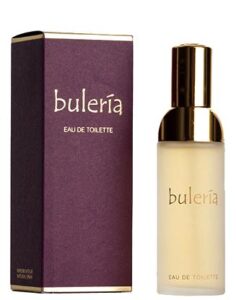 Buleria Agua de Sevilla