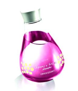 Águas e Brisas Sensações Correio Elegante Avon