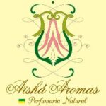 Aisha Perfumes by Neide Albano
