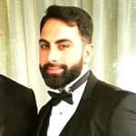 Aitzaz Mirza