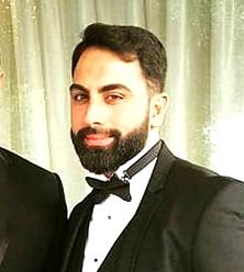 Aitzaz Mirza