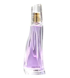 Amaya Ajmal