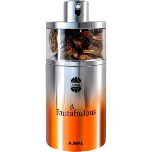 Fantabulous Ajmal