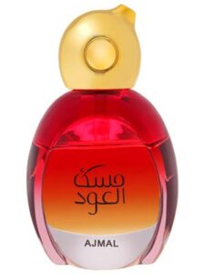 Misk Al Oudh Ajmal