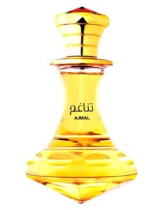 Tanaaghom Ajmal