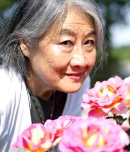 Akiko Kamei