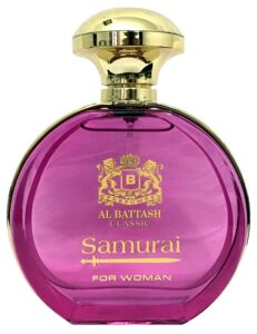 Samurai Al Battash Classic