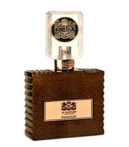 Jumeirah Al Battash Concepts