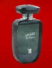 Al Fares Arabian Oud
