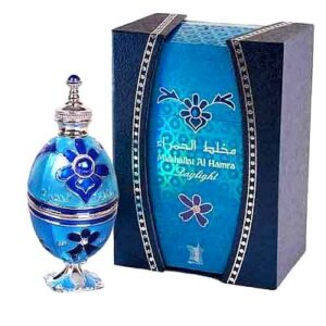 Al Hamra Daylight Arabian Oud