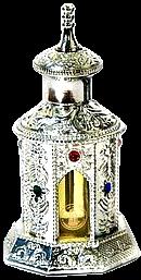 Al Haramain Collection Silver Al Haramain Perfumes