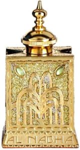 Al Nabha Al Haramain Perfumes