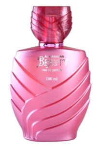 Beauty Al Haramain Perfumes