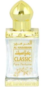 Classic Al Haramain Perfumes