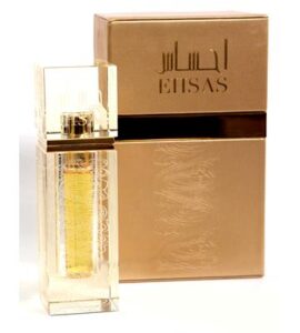 Ehsas Al Haramain Perfumes